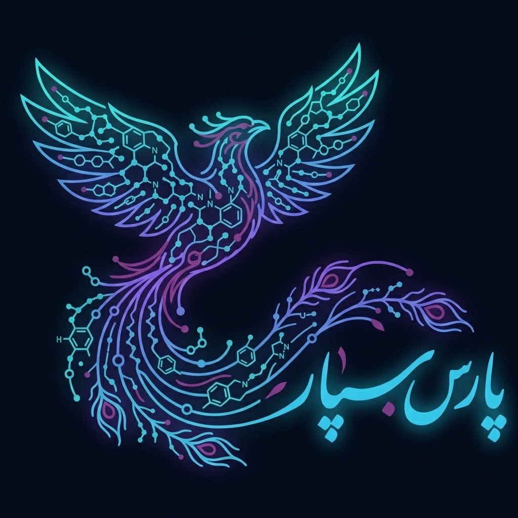 پارس بسپار شرق